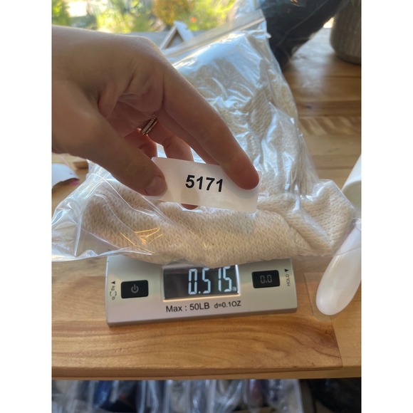 Love Tree Y2K Cable Knit Cropped Crochet Cardigan Sweater Size L Coquette Rose - Picture 10 of 10